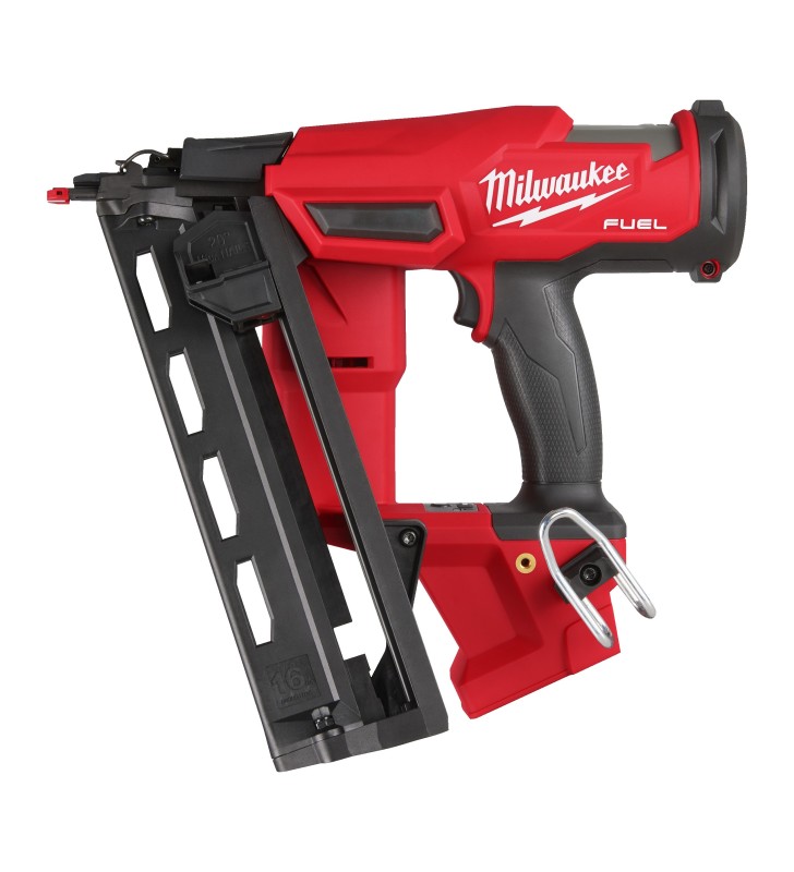 Milwaukee - 4933478094 - M18 FUEL™ CLOUEUR DE FINITION 20° CALIBRE 16