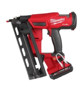 Milwaukee - 4933478092 - M18 FUEL™ CLOUEUR DE FINITION 20° CALIBRE 16