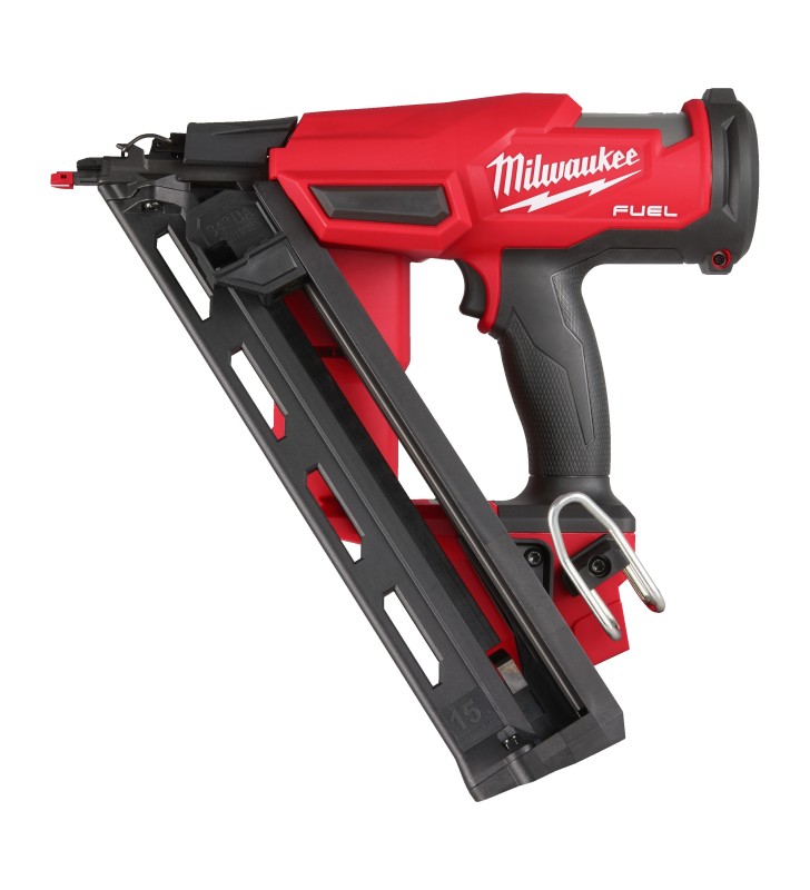 Milwaukee - 4933478091 - M18 FUEL™ CLOUEUR DE FINITION 34° CALIBRE 15