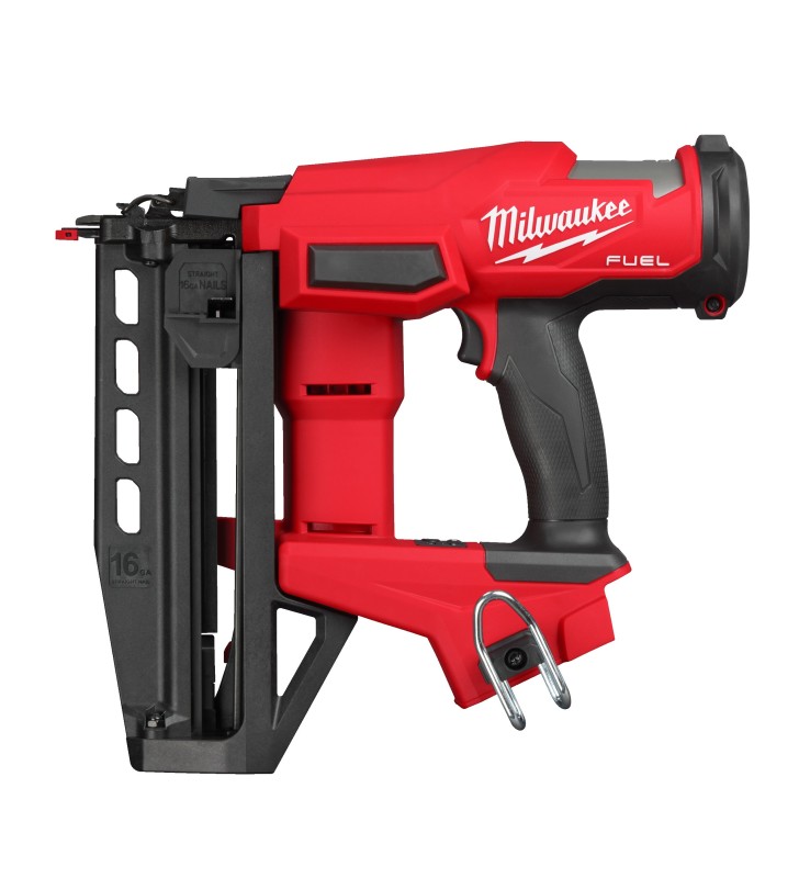 Milwaukee - 4933493353 - M18 FUEL™ cloueur de finition droit calibre 16
