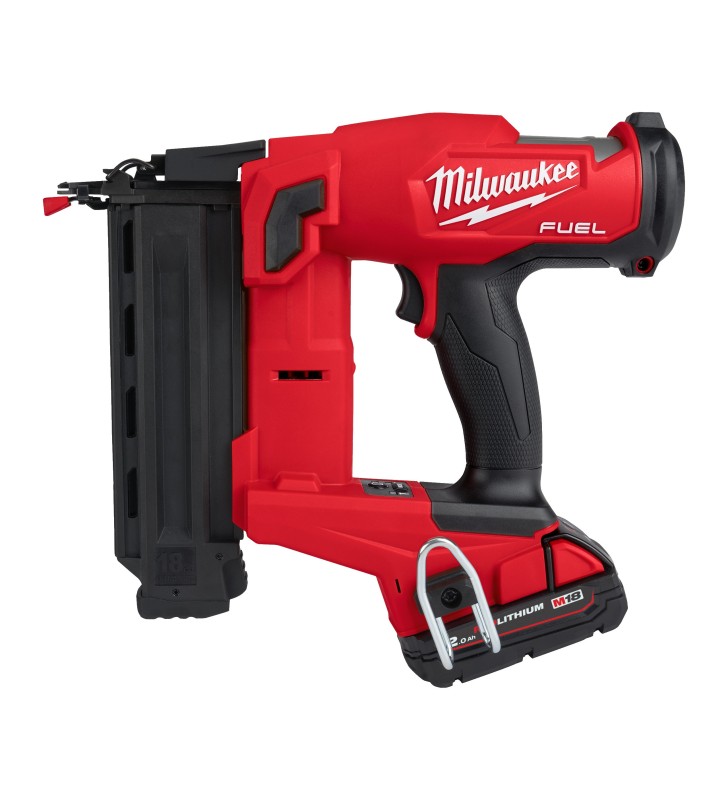 Milwaukee - 4933471407 - M18 FUEL™ cloueur de finition droit calibre 18