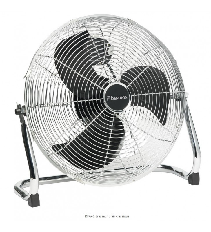 Ventilateur brasseur d'air BESTRON DFA40