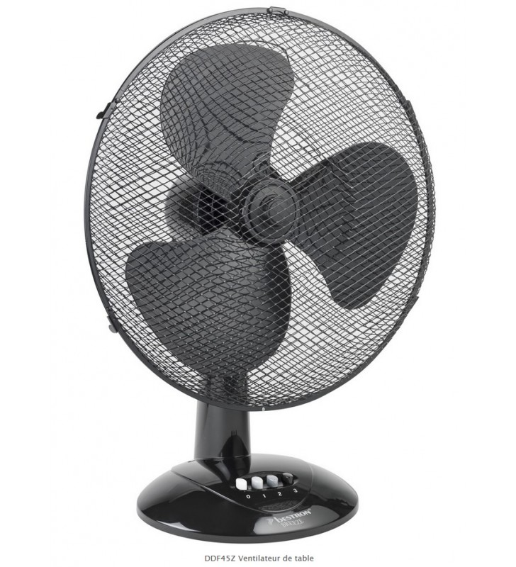 Ventilateur sur pied BESTRON DDF35Z