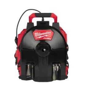 Milwaukee - 4933459710 - M18 FUEL™ Déboucheur à section et à tambour ⌀16 mm