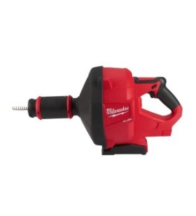 Milwaukee - 4933459684 - M18 FUEL™ Déboucheur à tambour - ⌀ 10 mm