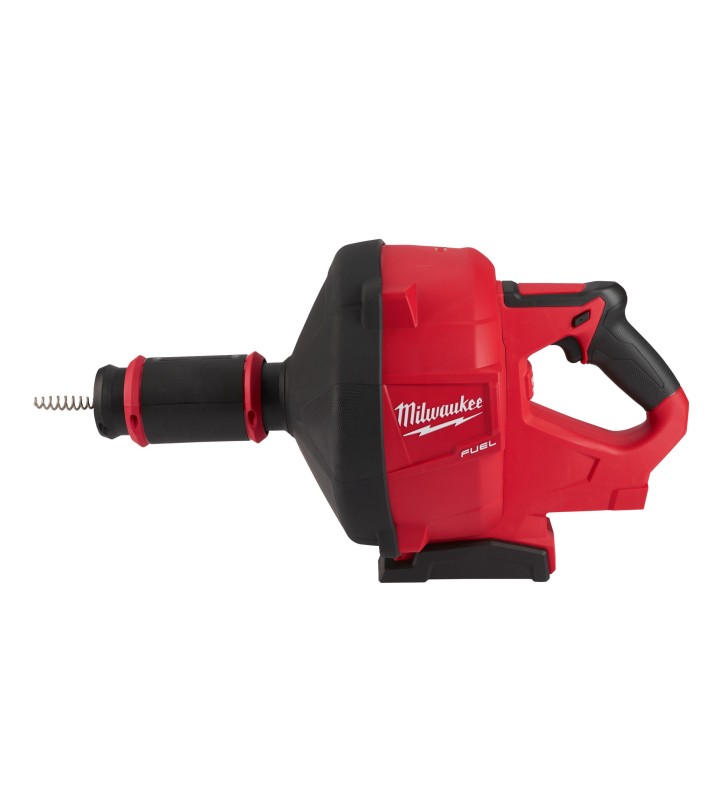 Milwaukee - 4933459683 - M18 FUEL™ Déboucheur à tambour - ⌀ 8 mm