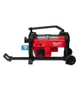 Milwaukee - 4933471410 - M18 FUEL™ Déboucheur de canalisation à sections