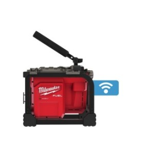 Milwaukee - 4933478407 - M18 FUEL™ Déboucheur de canalisation compact à sections