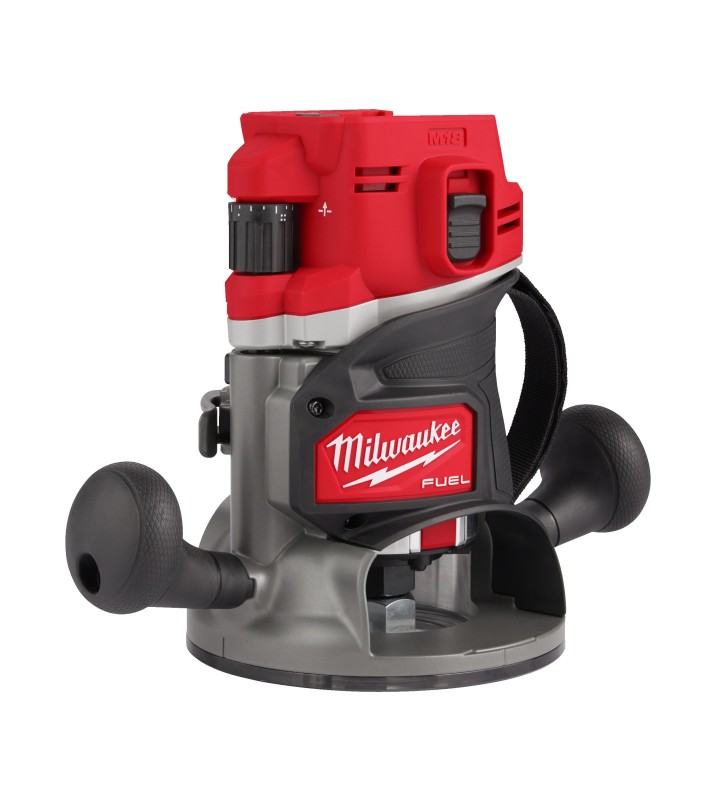 Milwaukee - 4933493305 - M18 FUEL™ défonceuse 8 &12 mm