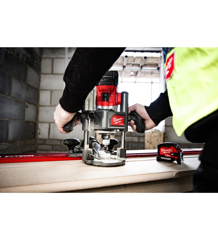 Milwaukee - 4933493305 - M18 FUEL™ défonceuse 8 &12 mm