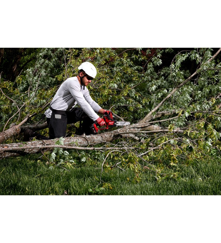 Milwaukee - 4933480117 - M18 FUEL™ Élagueuse HATCHET™ 20 cm