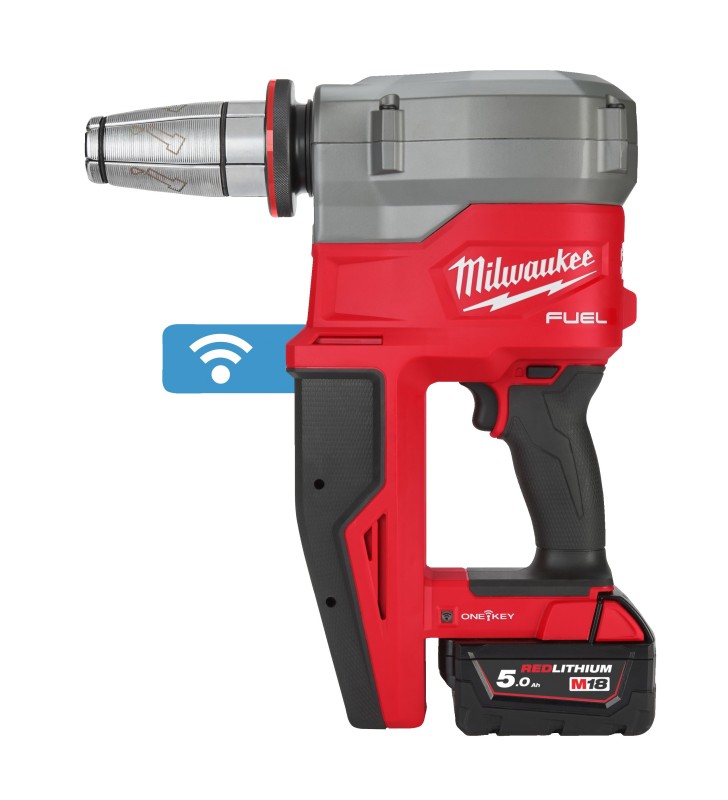 Milwaukee - 4933479437 - M18 FUEL™ EXPANDEUR UPONOR™ Q&E