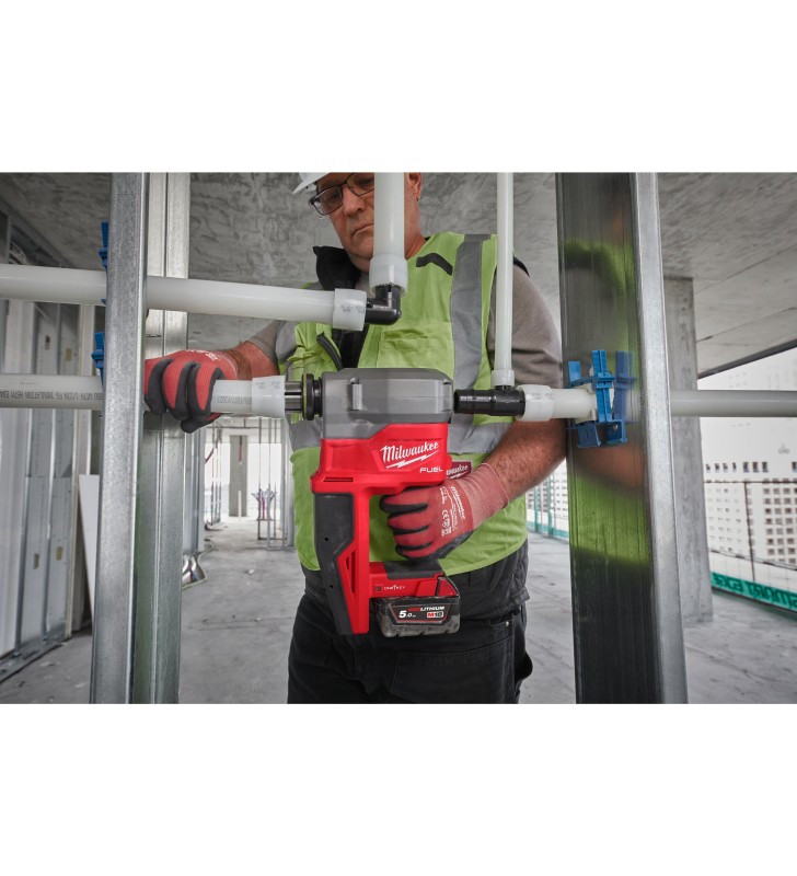 Milwaukee - 4933479437 - M18 FUEL™ EXPANDEUR UPONOR™ Q&E