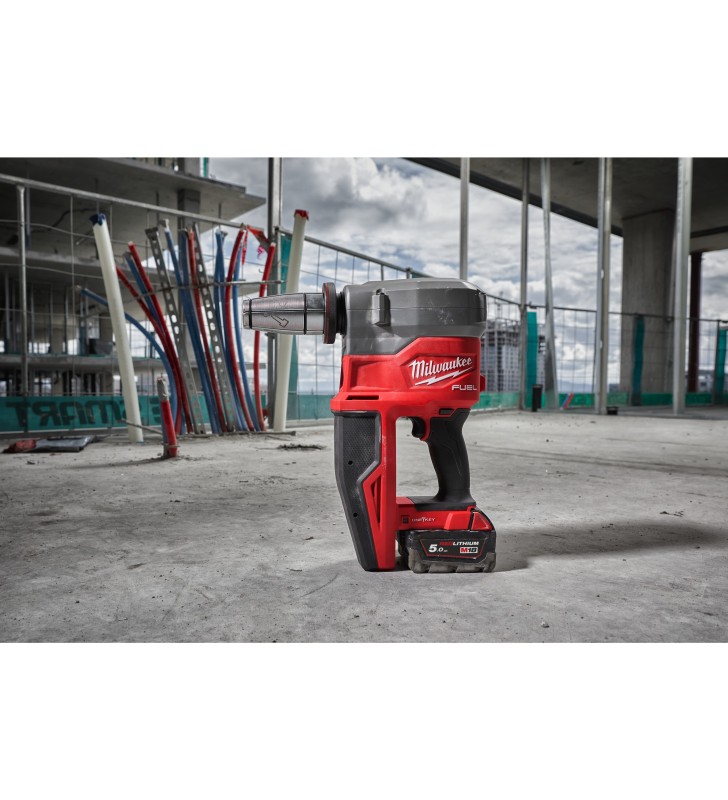 Milwaukee - 4933479437 - M18 FUEL™ EXPANDEUR UPONOR™ Q&E