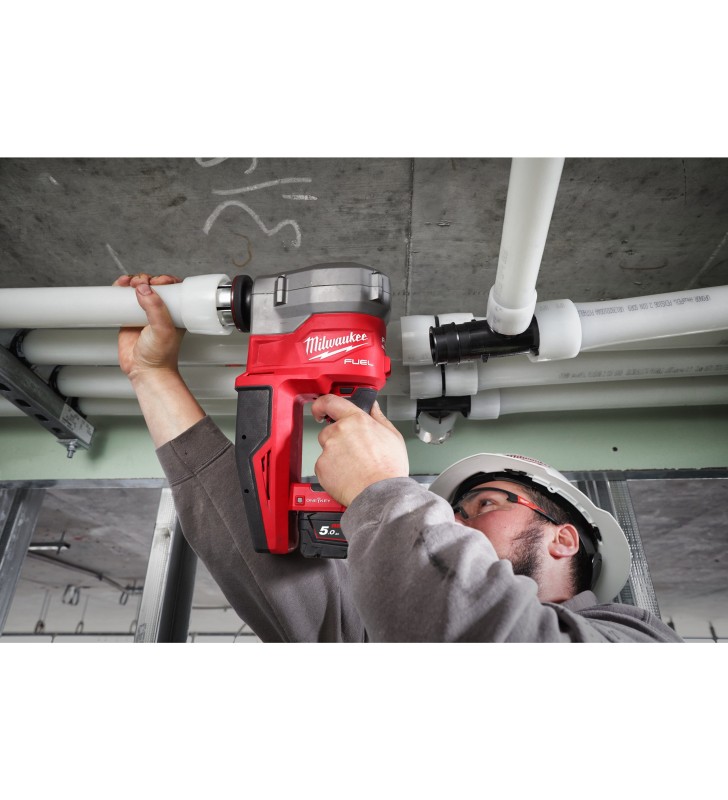 Milwaukee - 4933479437 - M18 FUEL™ EXPANDEUR UPONOR™ Q&E