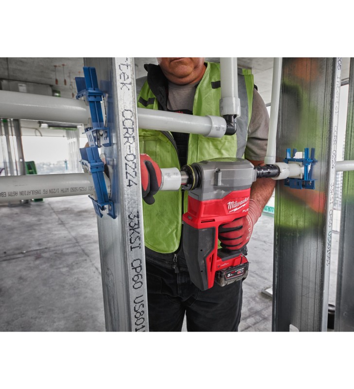 Milwaukee - 4933479437 - M18 FUEL™ EXPANDEUR UPONOR™ Q&E
