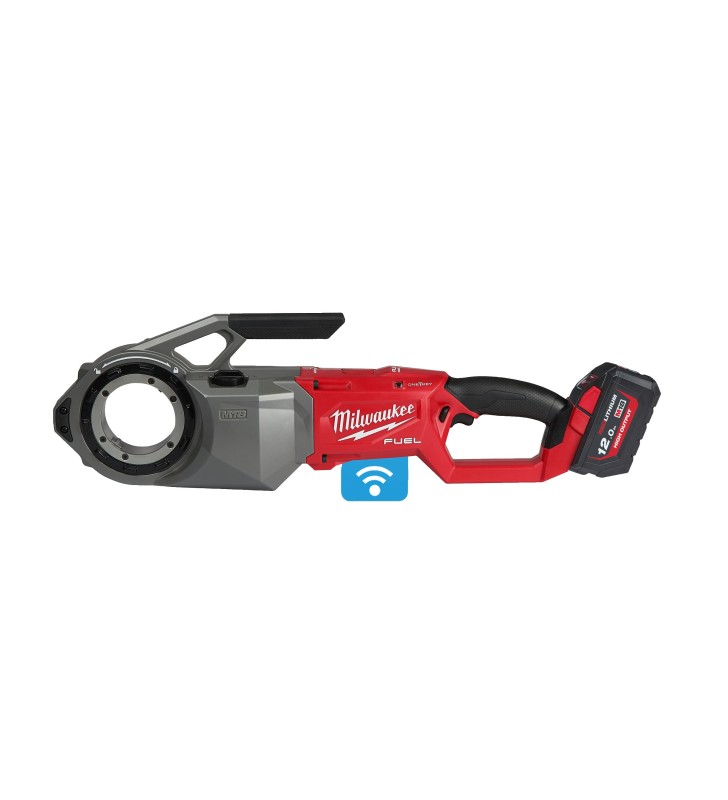 Milwaukee - 4933478597 - M18 FUEL™ Filière pour tuyau 2″ ONE-KEY™