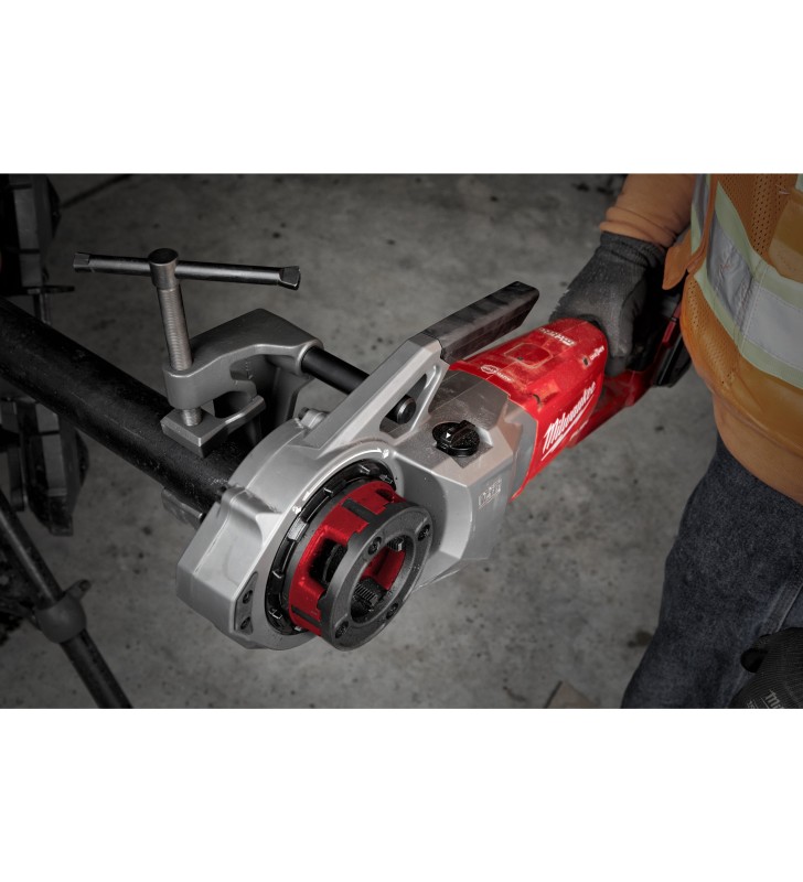 Milwaukee - 4933478597 - M18 FUEL™ Filière pour tuyau 2″ ONE-KEY™