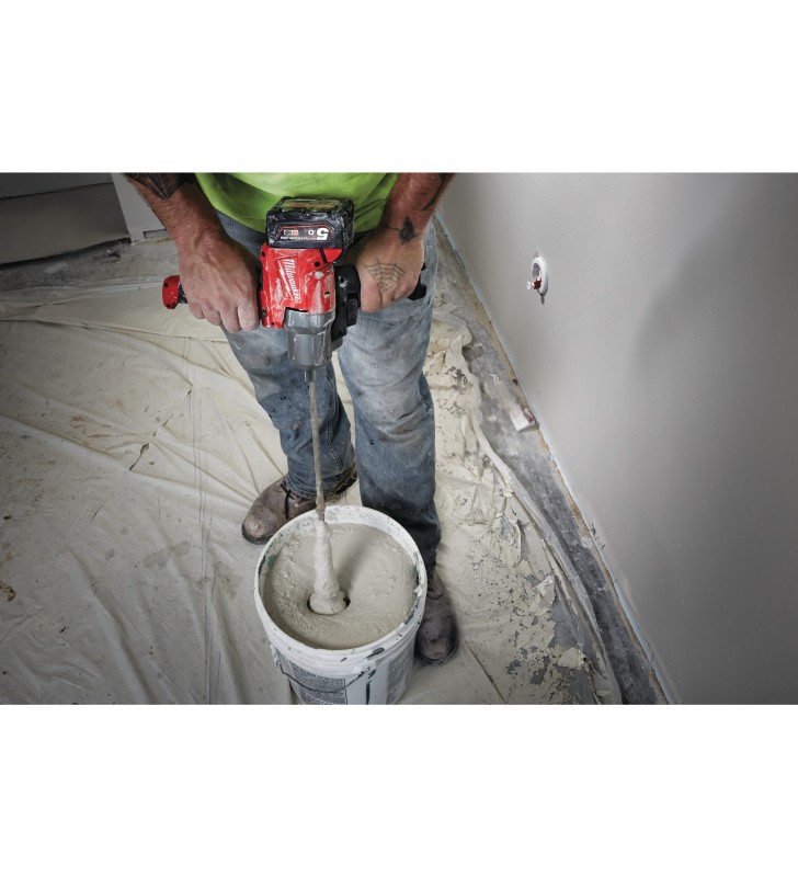 Milwaukee - 4933459719 - M18 FUEL™ Malaxeur