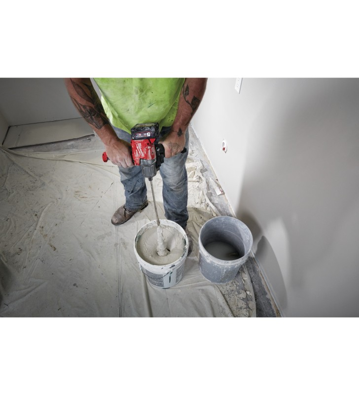 Milwaukee - 4933459719 - M18 FUEL™ Malaxeur