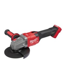 Milwaukee - 4933471077 - M18 FUEL™ Meuleuse d'angle 125mm RAPID STOP™