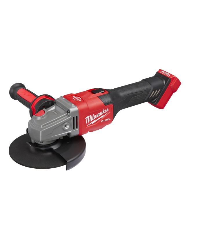 Milwaukee - 4933471077 - M18 FUEL™ Meuleuse d'angle 125mm RAPID STOP™