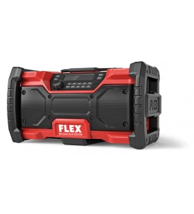 Radio de chantier RD - 10.8/18V - FLEX