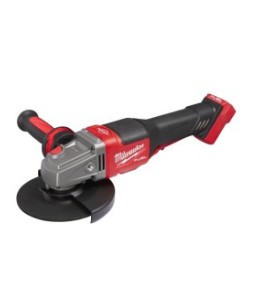 Milwaukee - 4933471078 - M18 FUEL™ Meuleuse d'angle 125mm RAPID STOP™