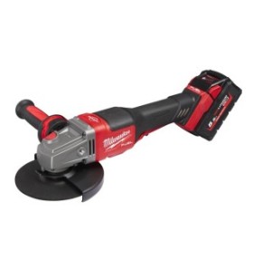 Milwaukee - 4933471080 - M18 FUEL™ Meuleuse d'angle 125mm RAPID STOP™