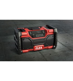 Radio de chantier RD - 10.8/18V - FLEX