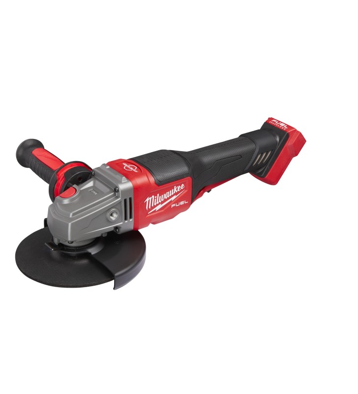Milwaukee - 4933471085 - M18 FUEL™ Meuleuse d'angle 150mm RAPID STOP™ "Gâchette Homme Mort" HIGH OUTPUT™