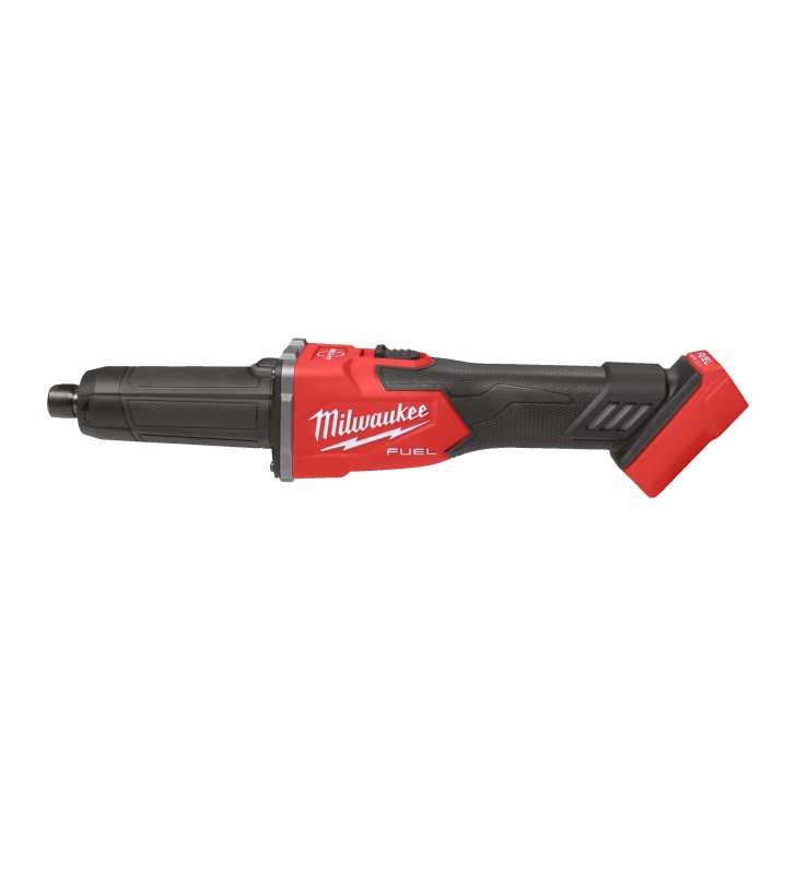 Milwaukee - 4933480953 - M18 FUEL™ Meuleuse droite avec interrupteur coulissant