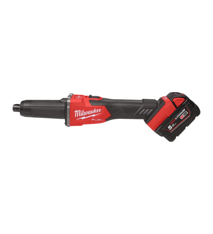 Milwaukee - 4933480954 - M18 FUEL™ Meuleuse droite avec interrupteur coulissant