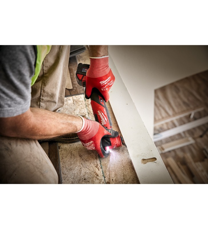 Milwaukee - 4933478491 - M18 FUEL™ Multi-tool