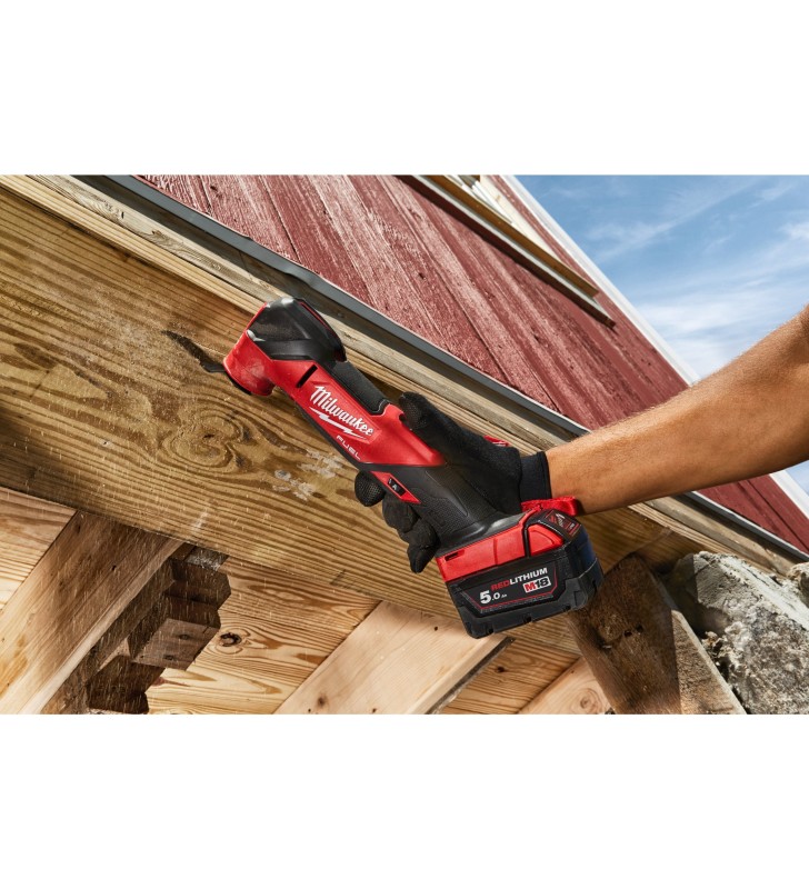 Milwaukee - 4933478492 - M18 FUEL™ Multi-tool