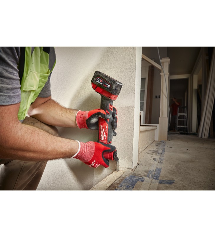 Milwaukee - 4933478492 - M18 FUEL™ Multi-tool