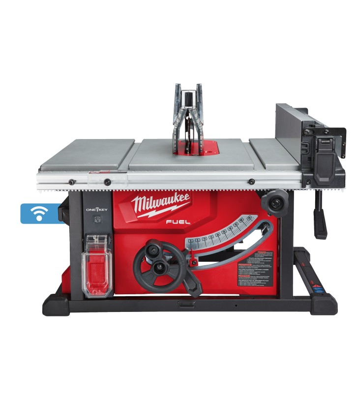 Milwaukee - 4933464722 - M18 FUEL™ ONE-KEY ™ scie sur table Ø210 MM