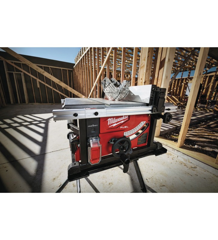 Milwaukee - 4933464722 - M18 FUEL™ ONE-KEY ™ scie sur table Ø210 MM