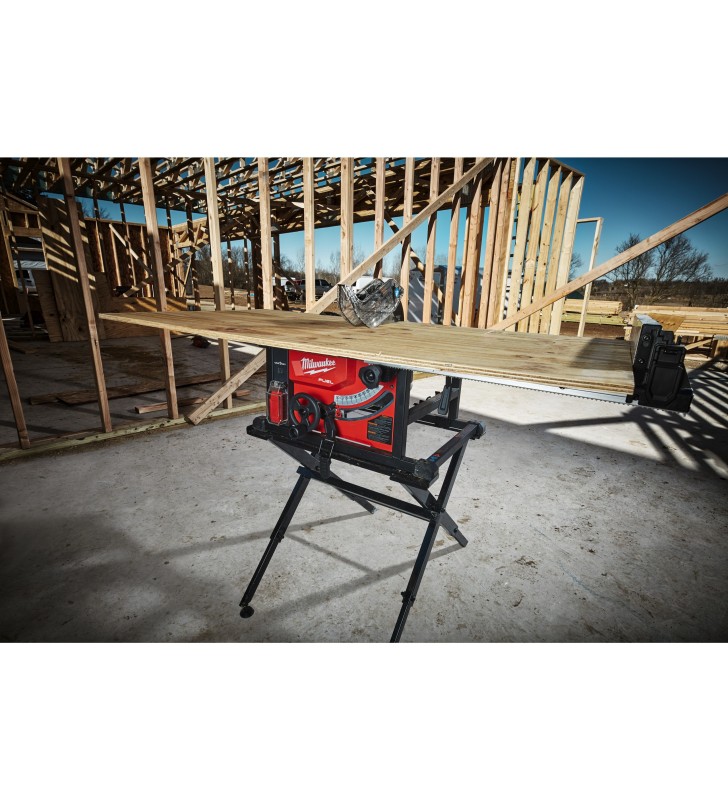 Milwaukee - 4933464722 - M18 FUEL™ ONE-KEY ™ scie sur table Ø210 MM