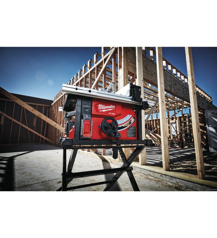 Milwaukee - 4933464225 - M18 FUEL™ ONE-KEY ™ scie sur table Ø210 MM