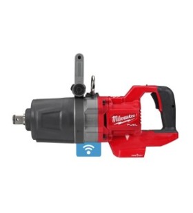 Milwaukee - 4933472071 - M18 FUEL™ ONE-KEY™ Boulonneuse 1″ à poignée D avec fixation O'Ring
