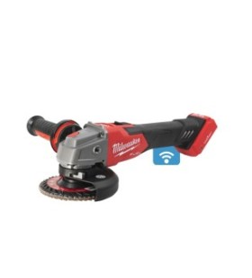 Milwaukee - 4933478433 - M18 FUEL™ ONE-KEY™ Meuleuse d'angle 125 mm