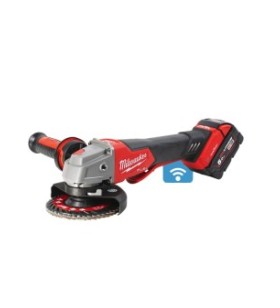Milwaukee - 4933478435 - M18 FUEL™ ONE-KEY™ Meuleuse d'angle 125 mm