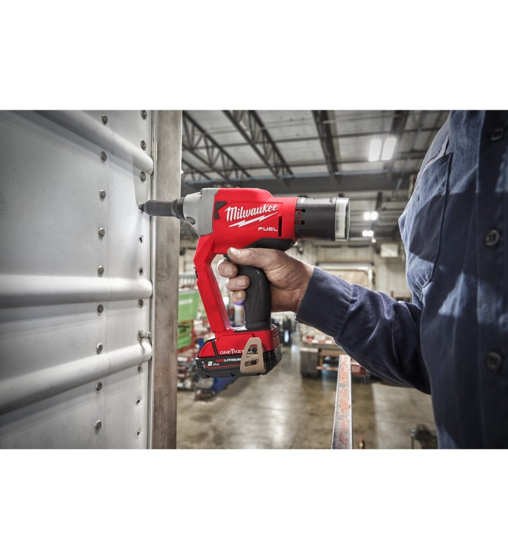Milwaukee - 4933478601 - M18 FUEL™ ONE-KEY™ Riveteuse