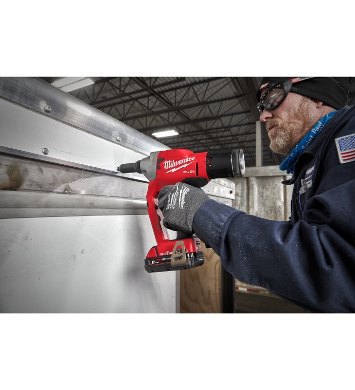 Milwaukee - 4933478601 - M18 FUEL™ ONE-KEY™ Riveteuse