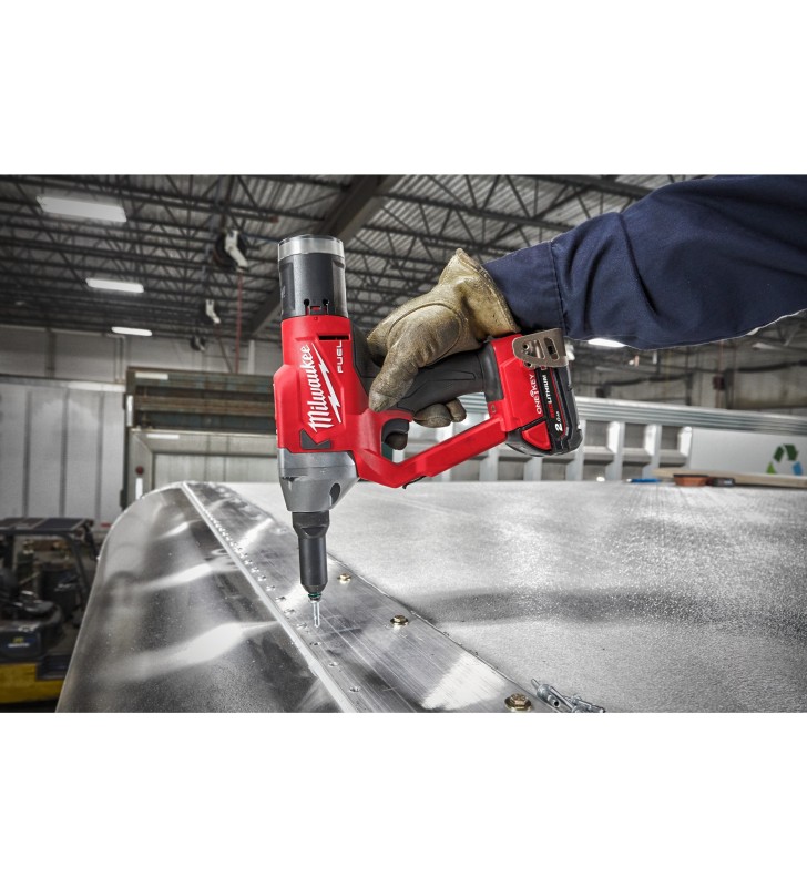 Milwaukee - 4933478601 - M18 FUEL™ ONE-KEY™ Riveteuse