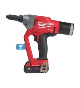 Milwaukee - 4933478602 - M18 FUEL™ ONE-KEY™ Riveteuse
