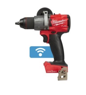 Milwaukee - 4933464526 - M18 FUEL™ Perceuse à percussion One-Key™ avec AUTOSTOP™