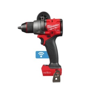 Milwaukee - 4933492798 - M18 FUEL™ Perceuse à percussion One-Key™ avec AUTOSTOP™