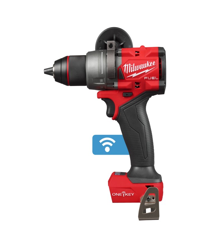 Milwaukee - 4933492798 - M18 FUEL™ Perceuse à percussion One-Key™ avec AUTOSTOP™